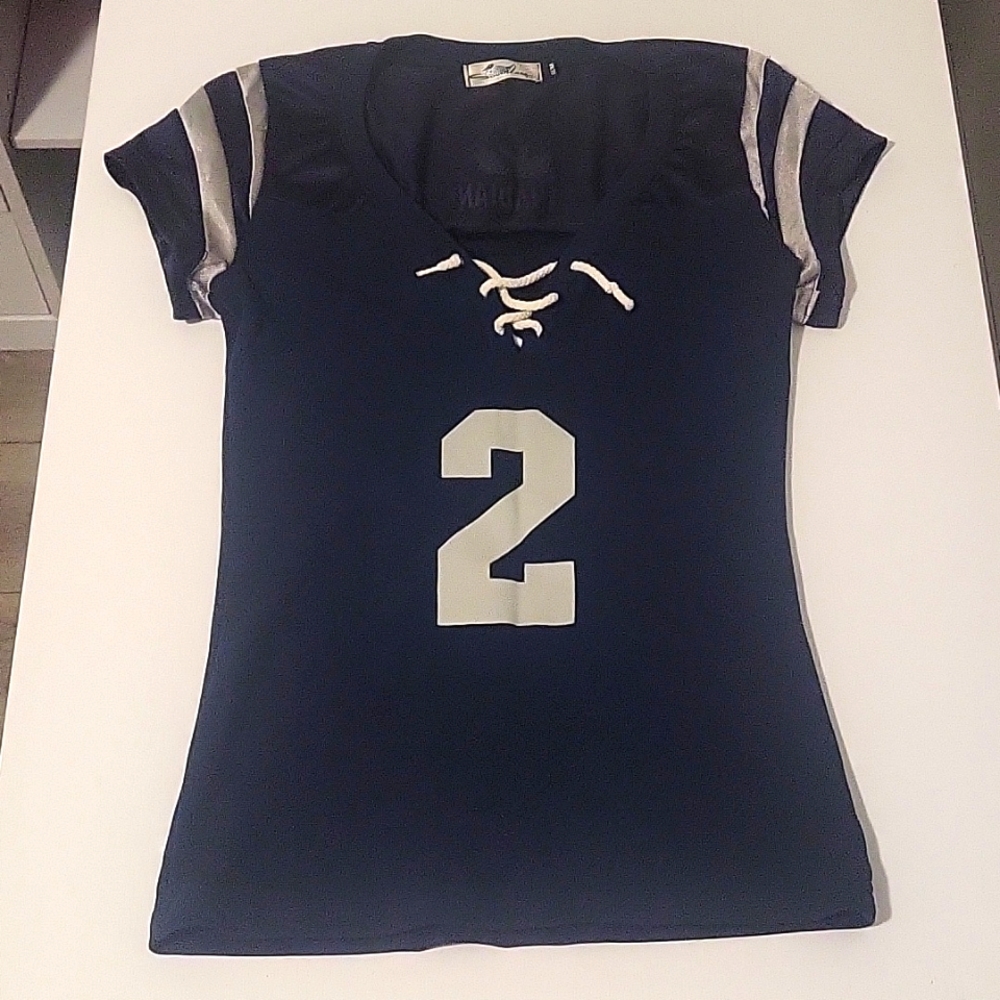 Molson Canadian Ladies Jersey